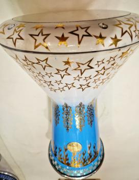 Drums Percussion Darbukas